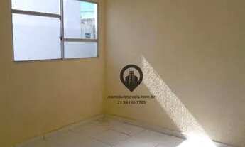 Imagem 6: Casa com 2 quartos à venda, 43 m² por R$ 175.000 - Paciência - Rio de Janeiro/RJ