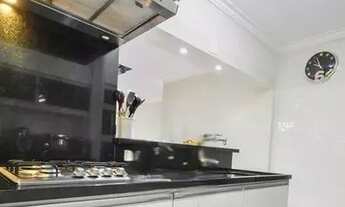 Imagem 7: APARTAMENTO BROOKLIN 76m² COM 3 DORMITÓRIOS Apartamento com 3 Quarto(s) e 2 banheiro(s) à