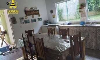 Imagem 5: Casa de condomínio para venda possui 252 metros quadrados com 3 quartos