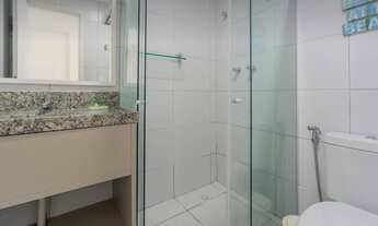 Imagem 6: Apartamento mobiliado Muro Alto PE