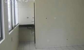 Imagem 3: Santo André - Conjunto Comercial/sala - Centro