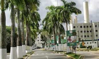 Imagem 5: Repasse apartamento Villa natal Mangueira