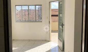 Imagem 2: Casa com 2 dormitórios, 110 m² - venda por R$ 280.000,00 ou aluguel por R$ 1.100,00/mês