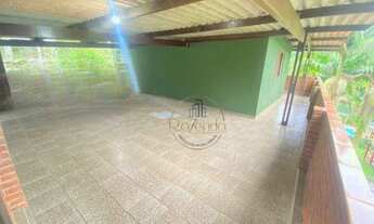 Imagem 4: Sobrado com 3 dormitórios à venda, 158 m² por R$ 880.000 - Jardim Clube de Campo - Santo A