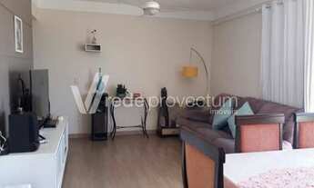 Imagem 2: Apartamento - Parque Prado - Campinas