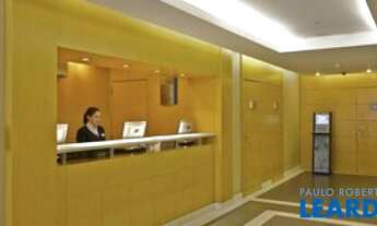 Imagem 5: FLAT - JARDIM PAULISTA - SP