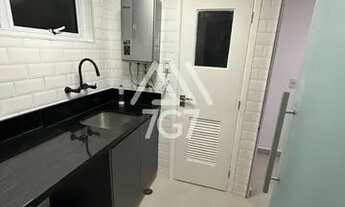 Imagem 5: ACONCHEGANTE APARTAMENTO COM 2 DORMITÓRIOS PARA LOCAÇÃO EM MOEMA