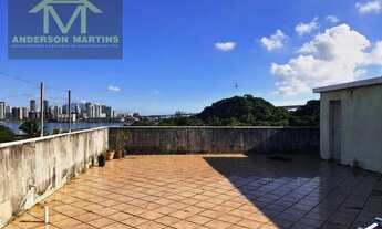 Imagem 5: Cobertura Duplex em Centro de Vila Velha - Vila Velha, ES