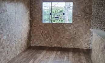 Imagem 4: Sobrado germinado