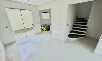 Imagem 5: Sobrado com 3 quartos á venda no Guaraituba - Colombo - PR