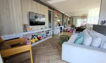 Imagem 5: Cobertura duplex com 3 dormitórios à venda, 159 m² - Lagoa da Conceição - Florianópolis/SC