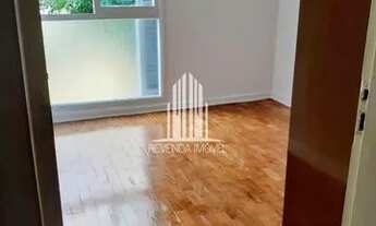 Imagem 3: Residencial perdizes, apartamento de 126m² com 3 dormitórios sendo 1 suíte no Perdizes - S