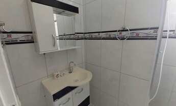 Imagem 7: Apartamento com 2 dormitórios, 47 m² - venda por R$ 170.000,00 ou aluguel por R$ 1.335,00