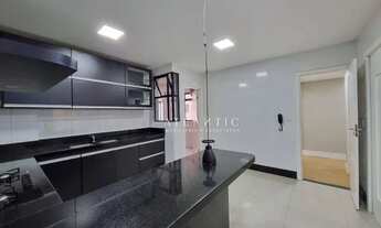 Imagem 2: Apartamento com 3 dormitórios à venda, 167 m² por R$ 1.100.000,00 - Praia da Costa - Vila