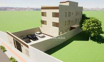 Imagem 5: Apartamento com 2 dormitórios à venda, 58 m² por R$ 295.000 - Xangri-Lá - Contagem/MG