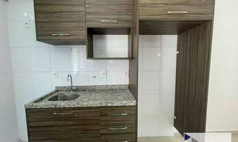 Imagem 7: Apartamento com 1 dormitório para alugar, 38 m² por R$ 3.203,00/mês - Granja Julieta - São