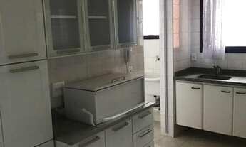 Imagem 6: Apartamento com cozinha mobiliada, 3 dormitórios - Edifico Pegaus - Centro, Suzano