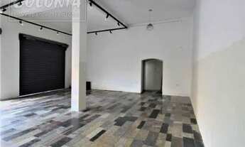 Imagem 4: Santo André - Loja/Salão - Vila Curuçá