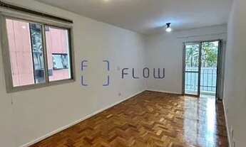 Imagem: Apartamento 39m², 01 dormitório e 01 vaga