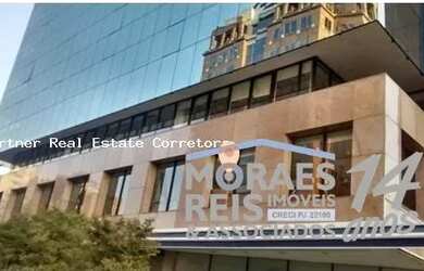 Imagem 7: Prédio Comercial para Locação em São Paulo, Chacara Santo Antonio, 15 banheiros, 99 vagas