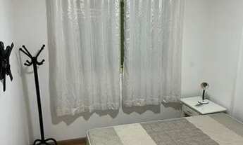 Imagem 6: Apartamento para Locação em São Paulo, Santana, 1 dormitório, 1 banheiro, 1 vaga