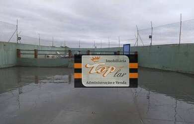 Imagem 5: Apartamento com 3 dormitórios e 2 vagas à venda, 83 m² por R$ 450.000 - Vila Barreto - São