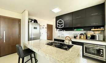 Imagem 5: Apartamento no JK Park Residence, 3 suítes, no centro de Palmas