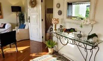 Imagem 3: Apartamento no Maracanã, com 3 quartos, 3 banheiros, à venda, com 177 m² por R$ 890.000,00