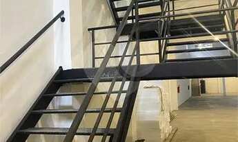 Imagem 3: Galpao Aluga em Santo Amaro