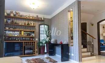 Imagem 5: São Paulo - Casa Padrão - Vila Mariana