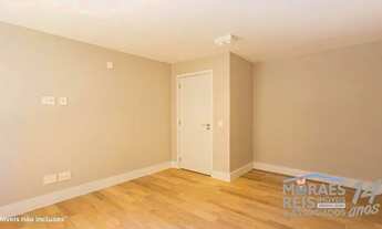 Imagem 7: Apartamento com 2 dormitórios (sendo 1 suite)à venda, 161 m² por R$ 2.027.000 - Moema - Sã