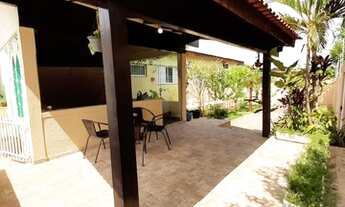 Imagem 2: Casa no bairro Jardim Cuiabá