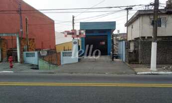 Imagem 3: Santo André - Terreno Padrão - Vila Palmares