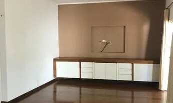 Imagem 4: Linda Casa no Alto da Boa Vista!!! Com 330m2, 4 quartos sendo 3 suites, todos com varanda