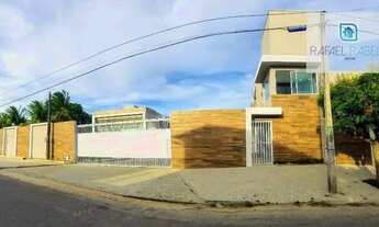 Imagem 3: Casa com 03 quartos no condomínio La Vida Park à venda em Eusébio