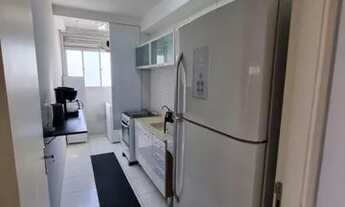 Imagem 6: Apartamento para venda com 47 metros quadrados com 2 quartos em Água Branca - São Paulo