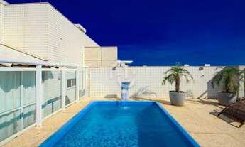 Imagem 4: Barra da Tijuca Apartamento cobertura com 4 dormitórios