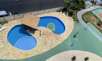 Imagem 3: NATAL - Apartamento Padrão - Capim Macio