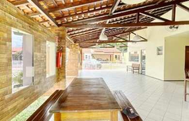 Imagem 2: Casa de condomínio para venda tem 110 metros quadrados com 4 quartos