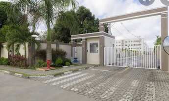 Imagem: Ap 2/4 - semi Mobiliado - Fonte das Águas