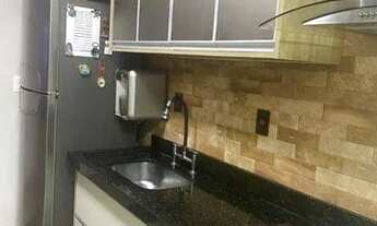 Imagem 3: Apartamento 3 dormitórios à venda, 97 m² - Condomínio Cannes - Parque Campolim - Sorocaba