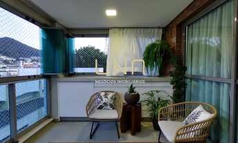 Imagem: FLORIANóPOLIS - Apartamento Padrão - Monte