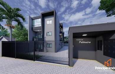 Imagem 2: Apartamento com 2 dormitórios no Boehmerwald