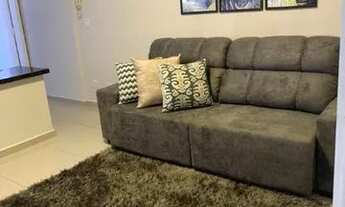 Imagem 4: Apartamento no Bairro VILA SANTA TEREZA - Condominio Cair