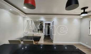 Imagem 7: APARTAMENTO MOBILIADO INSPIRE FLORES ALUGAR - R$ 2.600,00 / Mês