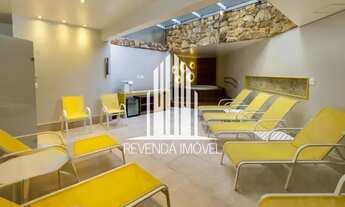 Imagem 4: Apartamento no Condomínio Gama na Vila Mariana com 137m² 1 suíte 2 banheiros 1 vaga