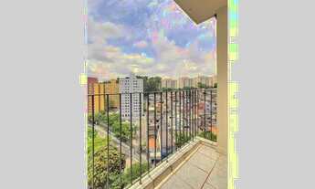 Imagem 5: Apartamento à venda no bairro Sacomã - São Paulo/SP