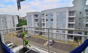 Imagem 6: Apartamento para Aluguel - Estância Velha, 2 Quartos, 48 m2