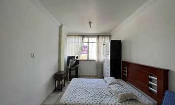 Imagem 5: Apartamento com 1 quarto para alugar, 42 m² por R$ 1.111/mês - Centro - Juiz de Fora/MG