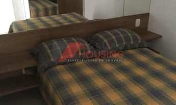 Imagem 7: APARTAMENTO A VENDA NO JARDIM SÃO BENTO EM CAMPINAS 51,00 M² DE ÁREA ÚTIL, UMA VAGA DE GAR